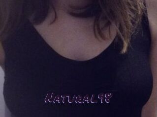 Natural98