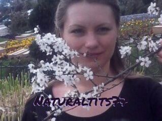 Naturaltits77