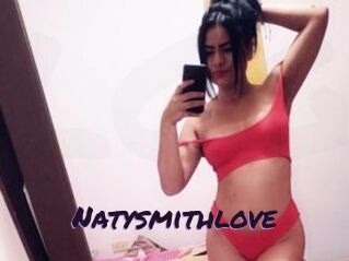 Natysmithlove