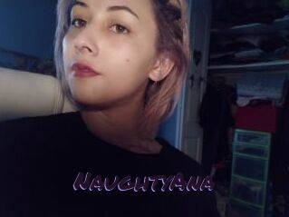 NaughtyAna