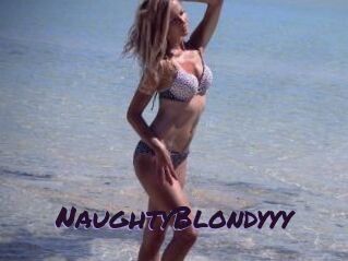 NaughtyBlondyyy