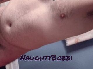 NaughtyBobbi