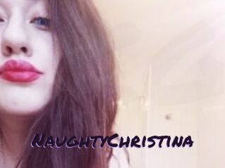 NaughtyChristina