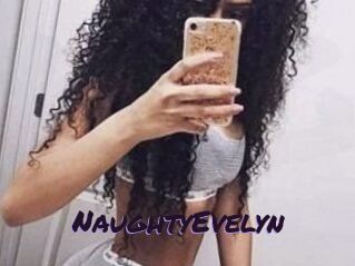 NaughtyEvelyn