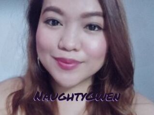 NaughtyGwen