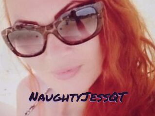 NaughtyJessQT
