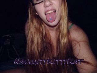 NaughtyKittyKat