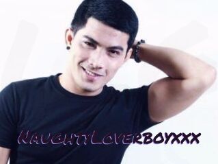 NaughtyLoverboyxxx