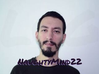 NaughtyMind22