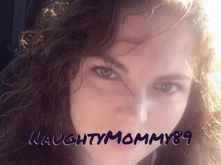 NaughtyMommy89