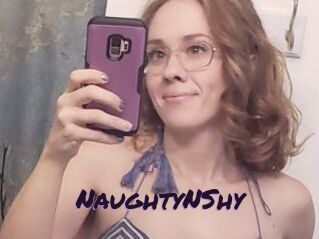 NaughtyNShy