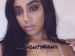 NaughtyNanii