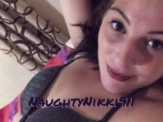 NaughtyNikki911
