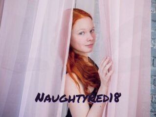 NaughtyRed18