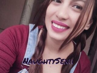 NaughtySexii