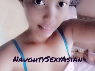 NaughtySexyAsian