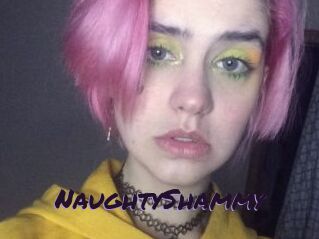 NaughtyShammy