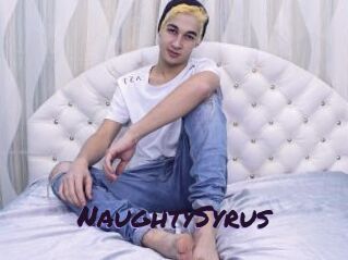 NaughtySyrus