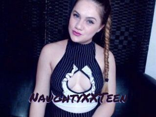 NaughtyXXTeen