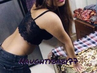 Naughtybaby77