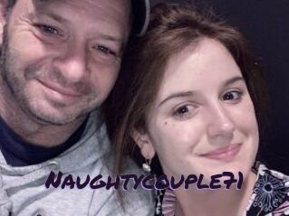 Naughtycouple71