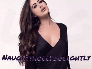Naughtyhollygolightly