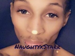 NaughtyxStarr