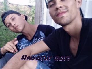 Naugthy_boys