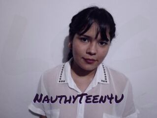 NauthyTeen4U