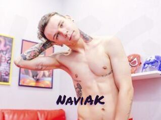 NaviAK