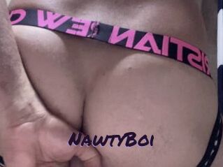 NawtyBoi