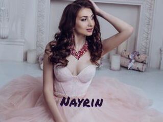 Nayrin