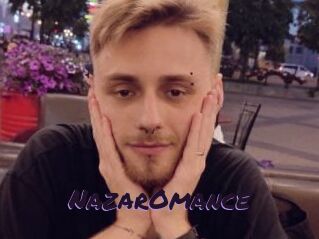 NazarOmance