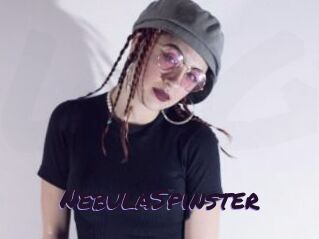 NebulaSpinster