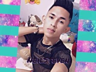 NeilSteven