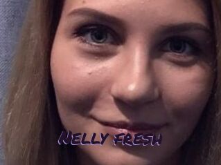Nelly_fresh
