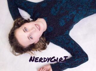 NerdyGirI