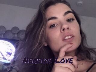Nereide_Love