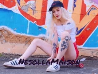 NesollaMaison Le Cul Gratuit