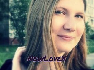 NewLoveX