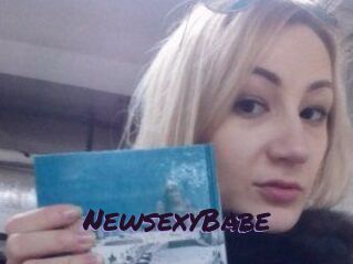 NewsexyBabe
