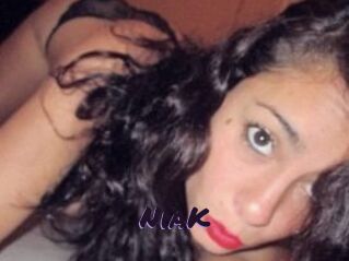NiaK