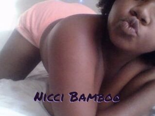 Nicci_Bamboo