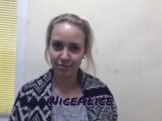 NiceAlice