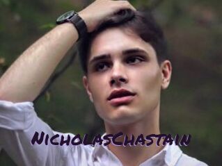 NicholasChastain