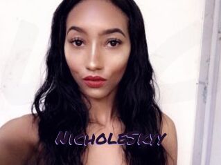 NicholeSkyy