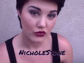 NicholeStone