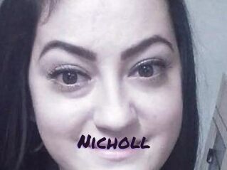 Nicholl