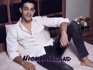 NickHarland