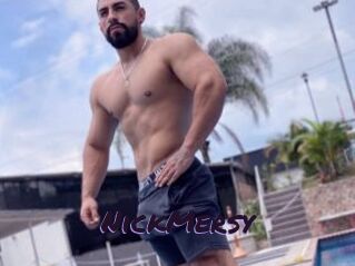NickMersy